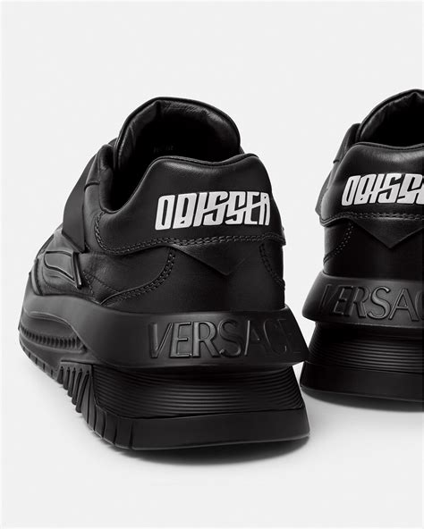 versace odissea sneakers price in nigeria|Altro.